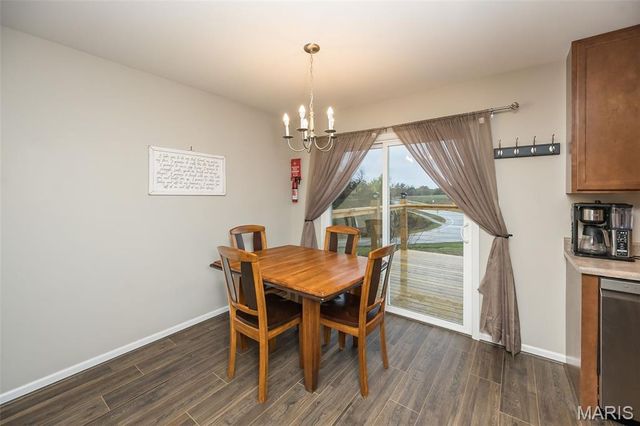 40 Chesterfield Court, Wentzville, MO 63385