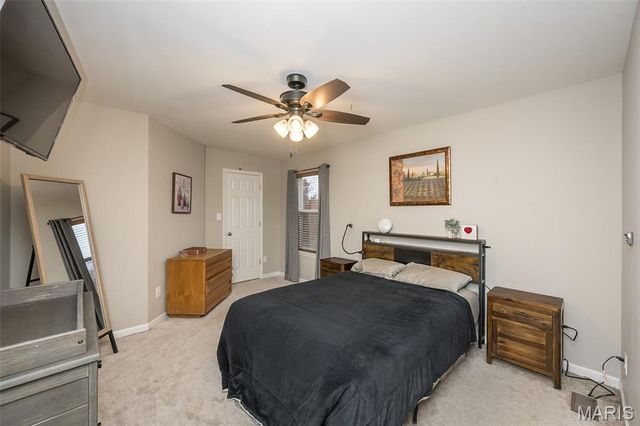 40 Chesterfield Court, Wentzville, MO 63385