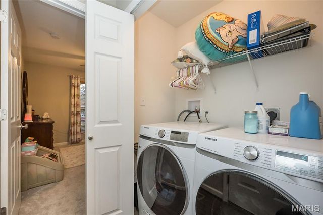 40 Chesterfield Court, Wentzville, MO 63385