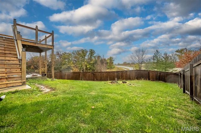 40 Chesterfield Court, Wentzville, MO 63385