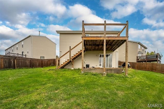 40 Chesterfield Court, Wentzville, MO 63385