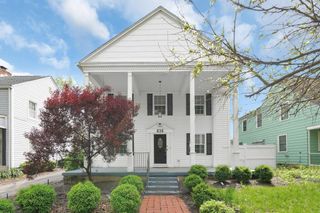 616 Eastmoor Boulevard, Columbus, OH 43209