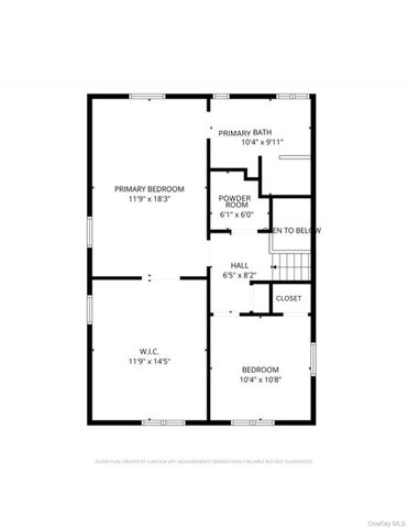 9 Primrose Avenue W, White Plains, NY 10607