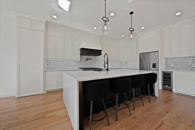 1301 Clipston Drive, Prosper, TX 75078