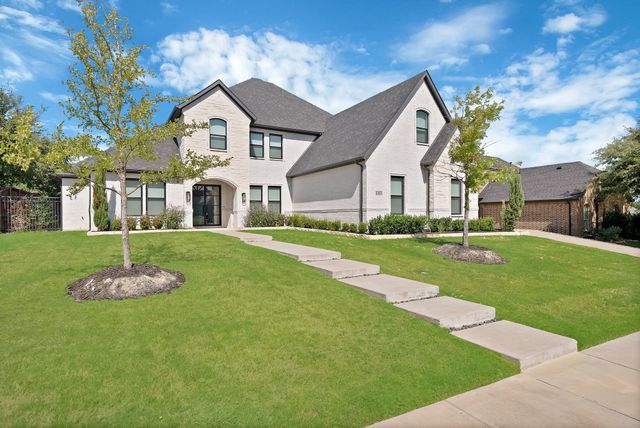 1301 Clipston Drive, Prosper, TX 75078