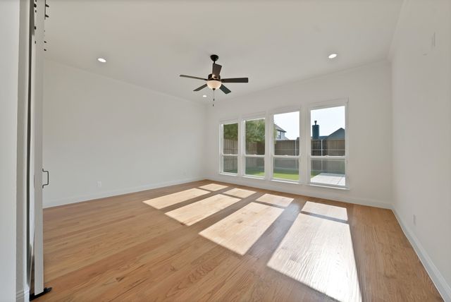 1301 Clipston Drive, Prosper, TX 75078
