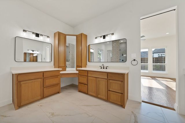 1301 Clipston Drive, Prosper, TX 75078