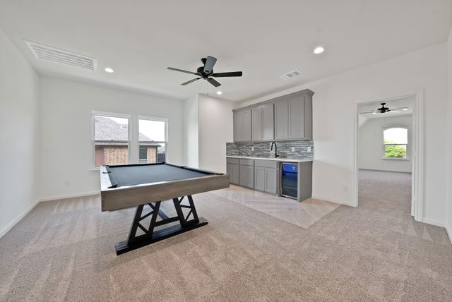 1301 Clipston Drive, Prosper, TX 75078