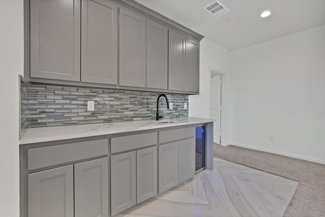 1301 Clipston Drive, Prosper, TX 75078