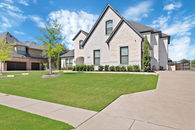 1301 Clipston Drive, Prosper, TX 75078