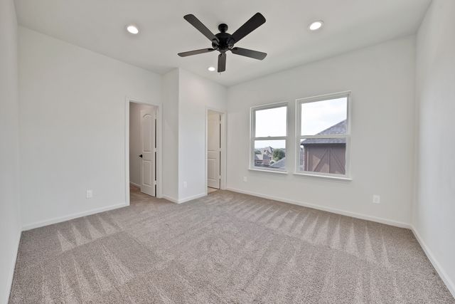 1301 Clipston Drive, Prosper, TX 75078