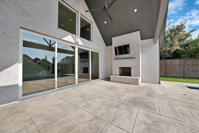 1301 Clipston Drive, Prosper, TX 75078
