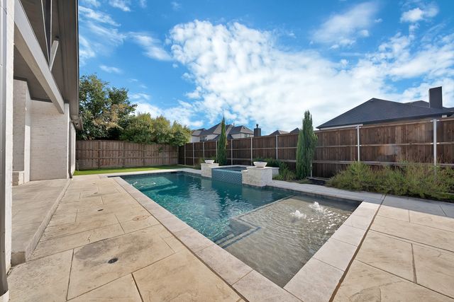 1301 Clipston Drive, Prosper, TX 75078