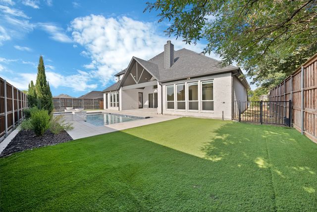 1301 Clipston Drive, Prosper, TX 75078