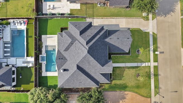 1301 Clipston Drive, Prosper, TX 75078