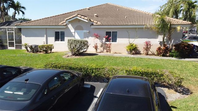 11688 SW 17th Ct 11688, Miramar, FL 33025