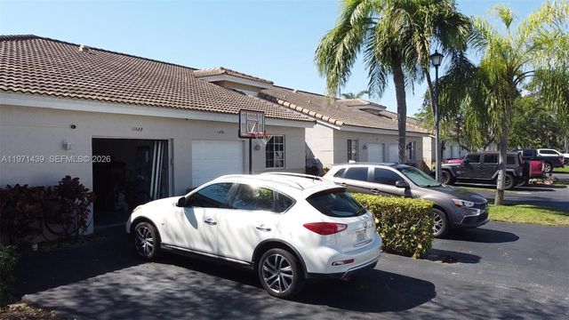 11688 SW 17th Ct 11688, Miramar, FL 33025