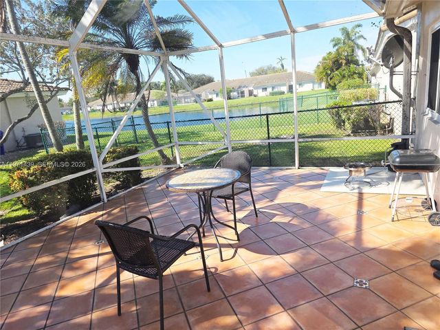 11688 SW 17th Ct 11688, Miramar, FL 33025