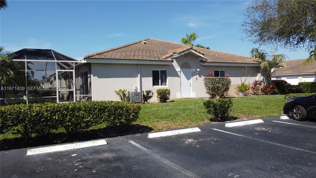 11688 SW 17th Ct 11688, Miramar, FL 33025