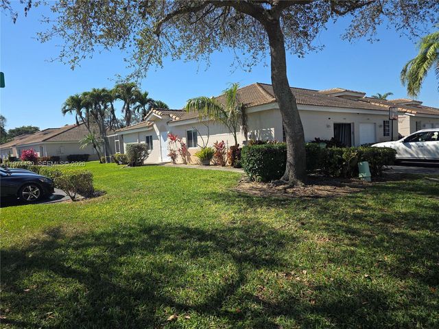 11688 SW 17th Ct 11688, Miramar, FL 33025