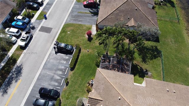 11688 SW 17th Ct 11688, Miramar, FL 33025