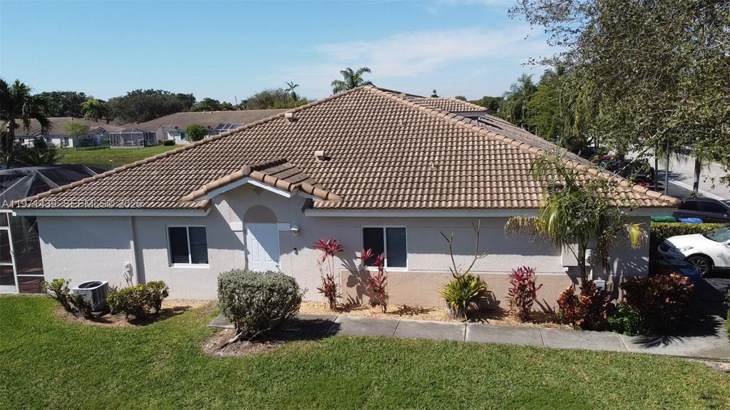 11688 SW 17th Ct 11688, Miramar, FL 33025