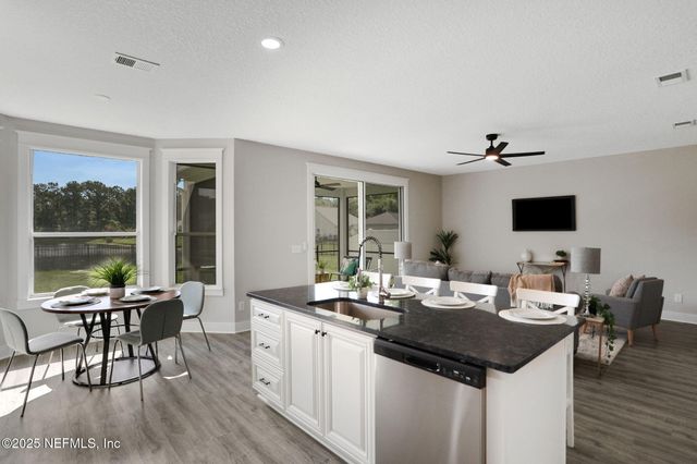 3322 HIGHLAND MILL Lane, Orange Park, FL 32065