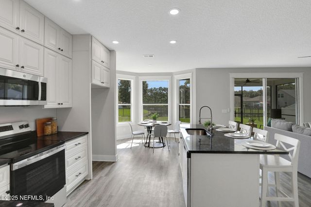 3322 HIGHLAND MILL Lane, Orange Park, FL 32065