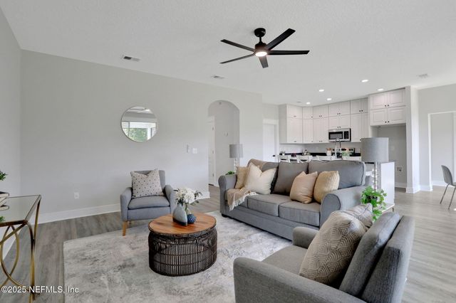3322 HIGHLAND MILL Lane, Orange Park, FL 32065