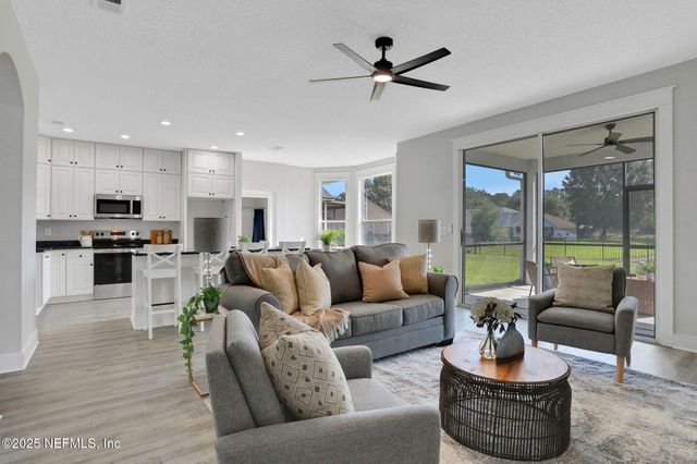 3322 HIGHLAND MILL Lane, Orange Park, FL 32065