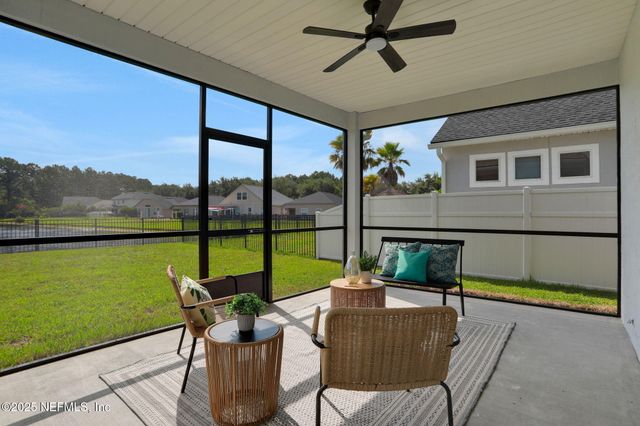 3322 HIGHLAND MILL Lane, Orange Park, FL 32065