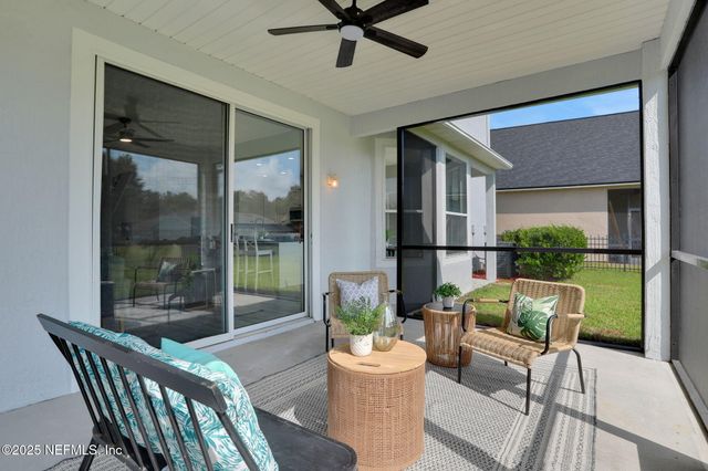 3322 HIGHLAND MILL Lane, Orange Park, FL 32065