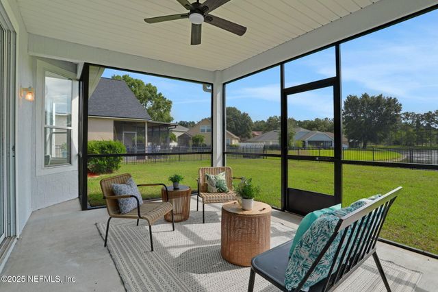 3322 HIGHLAND MILL Lane, Orange Park, FL 32065