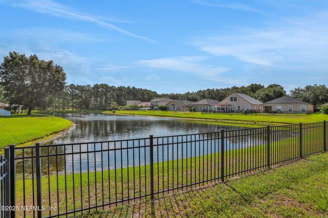 3322 HIGHLAND MILL Lane, Orange Park, FL 32065