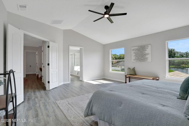 3322 HIGHLAND MILL Lane, Orange Park, FL 32065