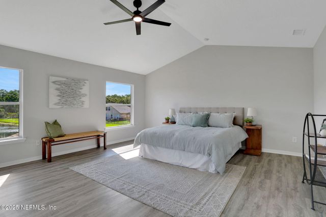 3322 HIGHLAND MILL Lane, Orange Park, FL 32065
