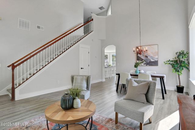 3322 HIGHLAND MILL Lane, Orange Park, FL 32065