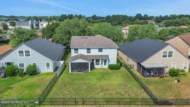 3322 HIGHLAND MILL Lane, Orange Park, FL 32065