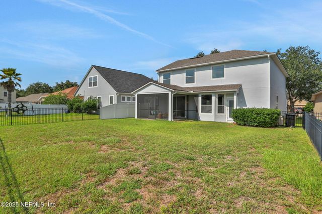 3322 HIGHLAND MILL Lane, Orange Park, FL 32065