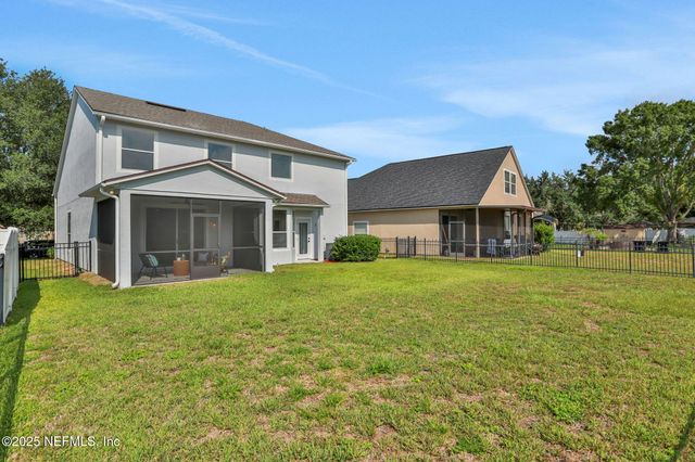 3322 HIGHLAND MILL Lane, Orange Park, FL 32065