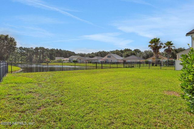 3322 HIGHLAND MILL Lane, Orange Park, FL 32065