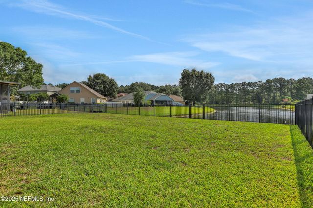 3322 HIGHLAND MILL Lane, Orange Park, FL 32065