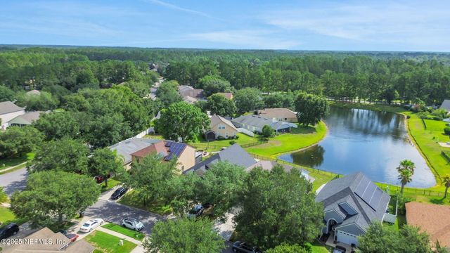 3322 HIGHLAND MILL Lane, Orange Park, FL 32065