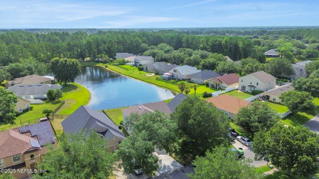 3322 HIGHLAND MILL Lane, Orange Park, FL 32065
