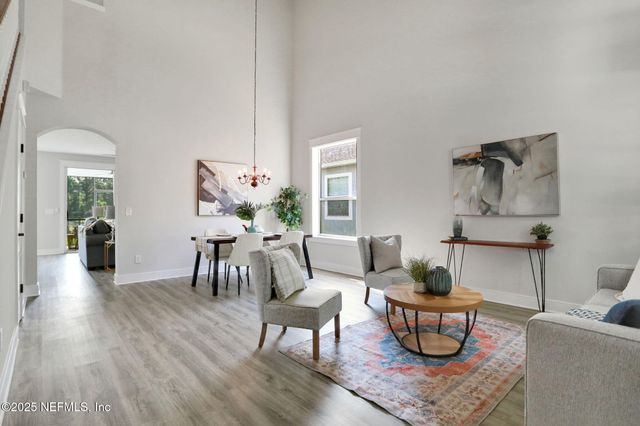 3322 HIGHLAND MILL Lane, Orange Park, FL 32065