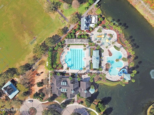 3322 HIGHLAND MILL Lane, Orange Park, FL 32065