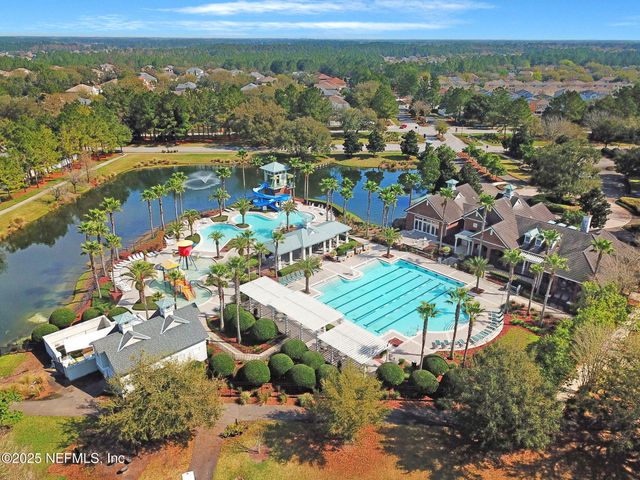 3322 HIGHLAND MILL Lane, Orange Park, FL 32065