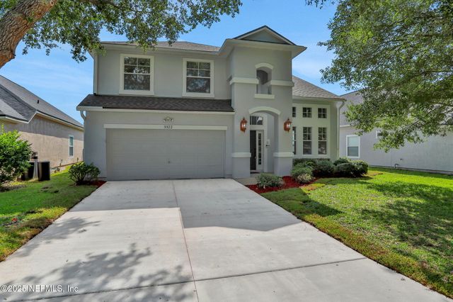 3322 HIGHLAND MILL Lane, Orange Park, FL 32065