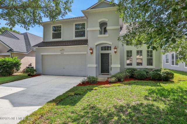 3322 HIGHLAND MILL Lane, Orange Park, FL 32065