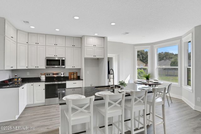 3322 HIGHLAND MILL Lane, Orange Park, FL 32065